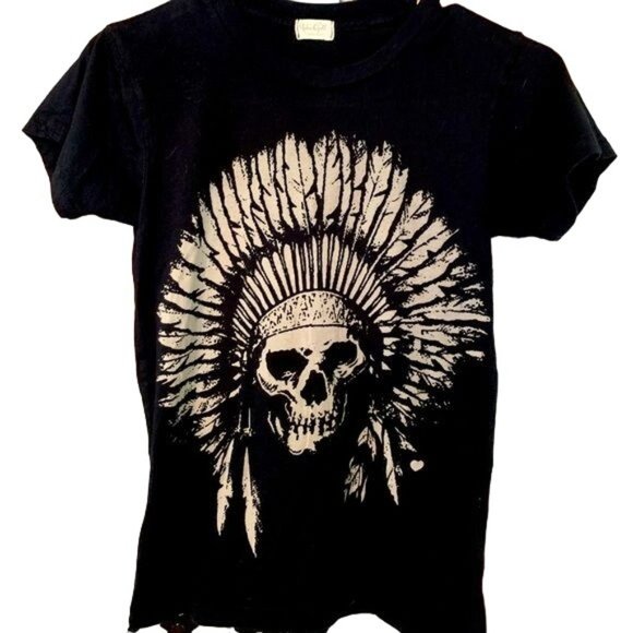 Brandy Melville Tops - Rare John Galt for Brandy Melville Chief in’